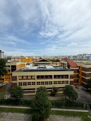 Blk 101 Pasir Ris Street 12 (Pasir Ris), HDB Executive #568344591